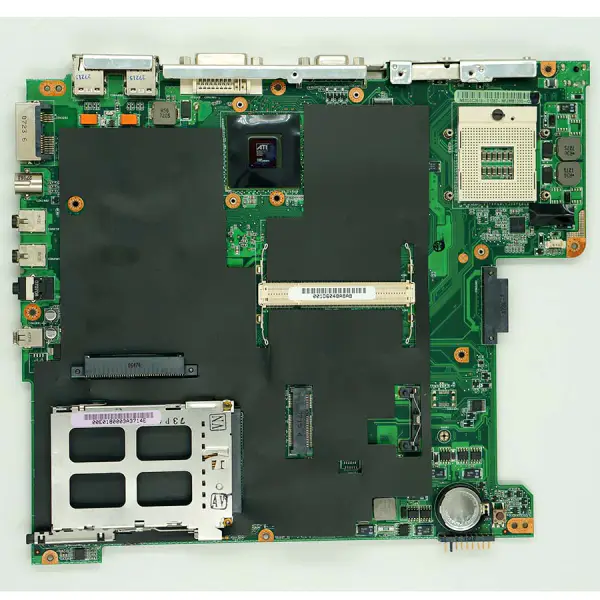 Základní deska Asus A6JC