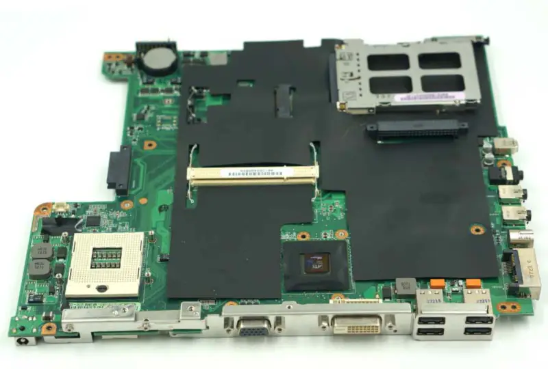 Základní deska Asus A6JC