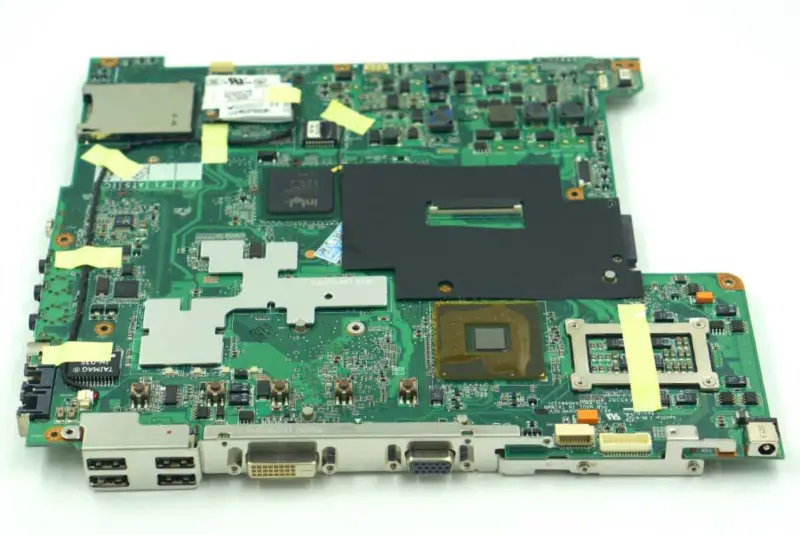 Základní deska Asus A6JC