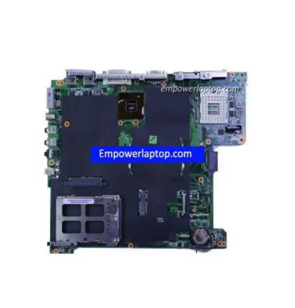 Základní deska Asus A6JM