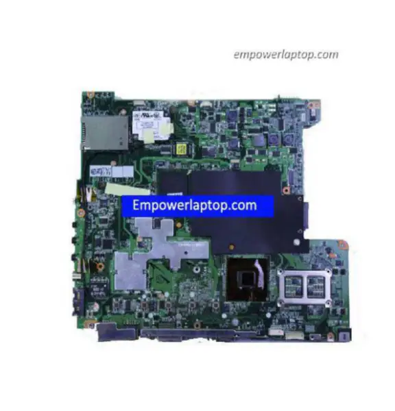 Základní deska Asus A6JM