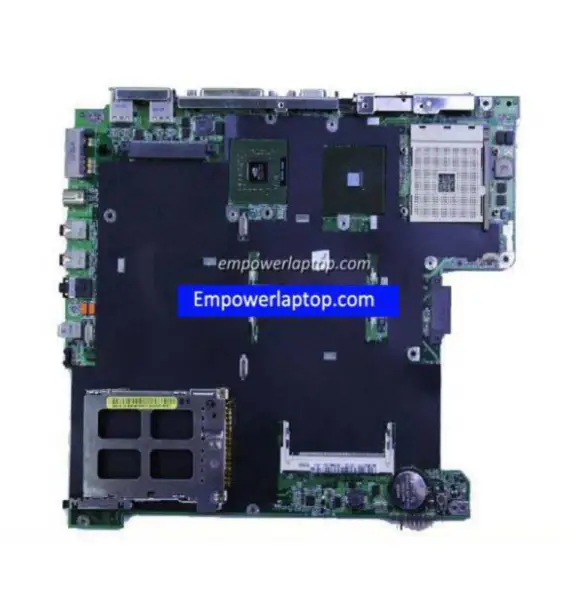 Základní deska Asus A6K