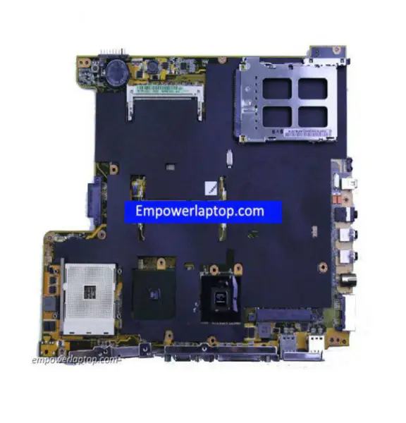 Základní deska Asus A6KM