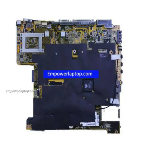 Základní deska Asus A6KM