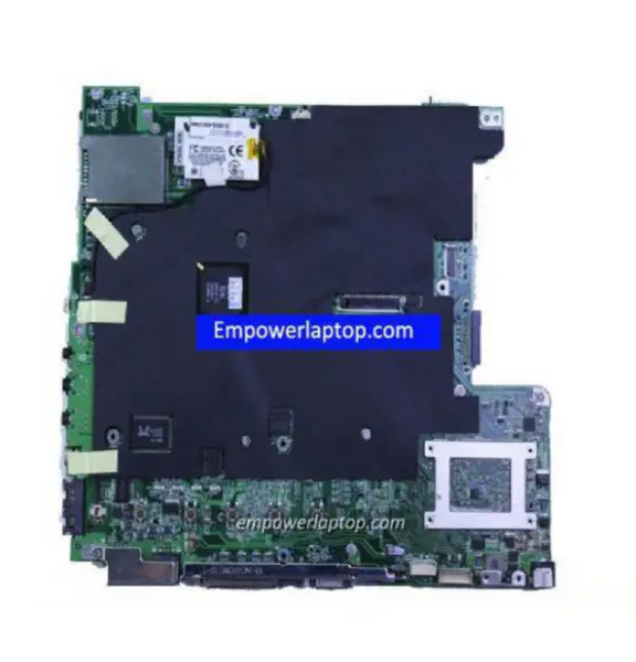 Základní deska Asus A6K