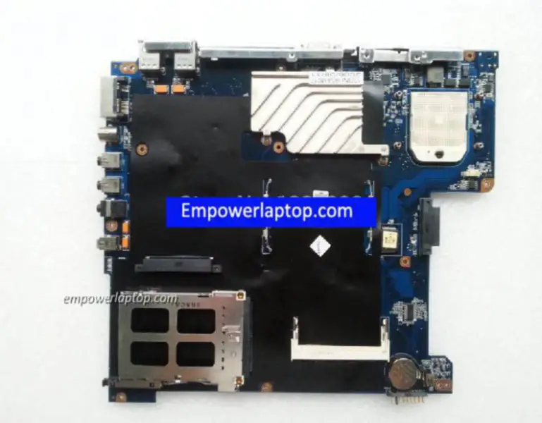 Základní deska Asus A6M