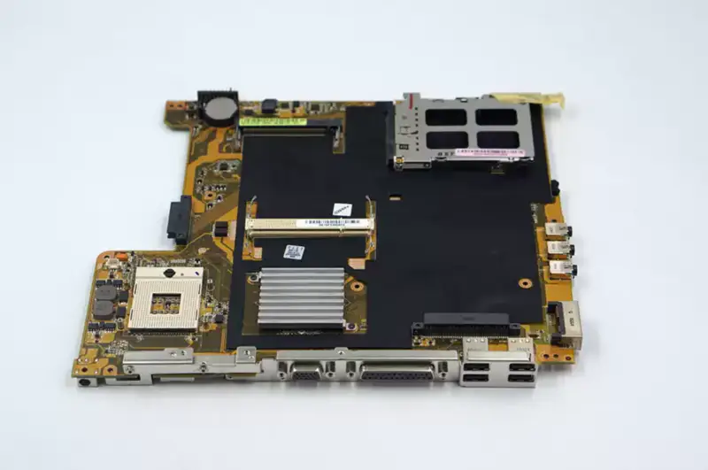 Základní deska Asus A6RP