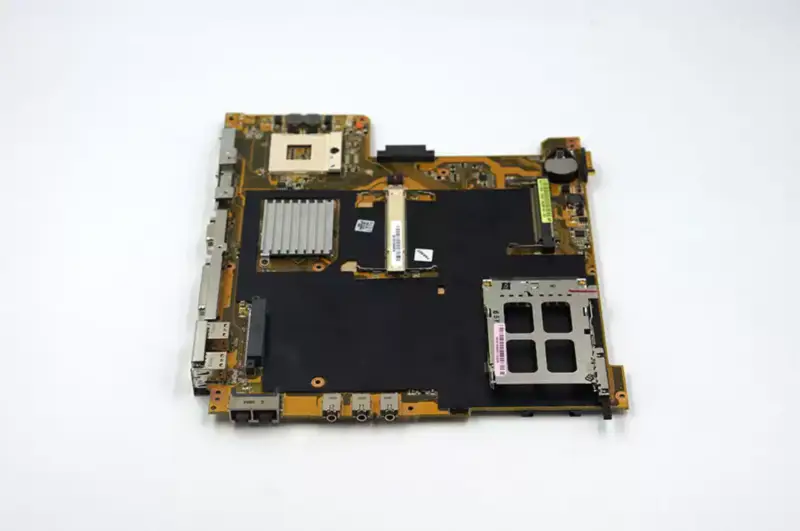 Základní deska Asus A6RP