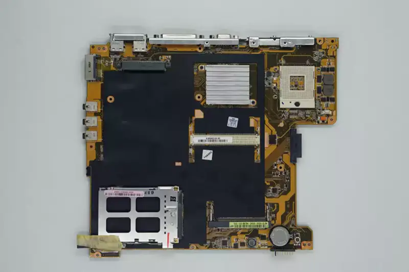 Základní deska Asus A6RP