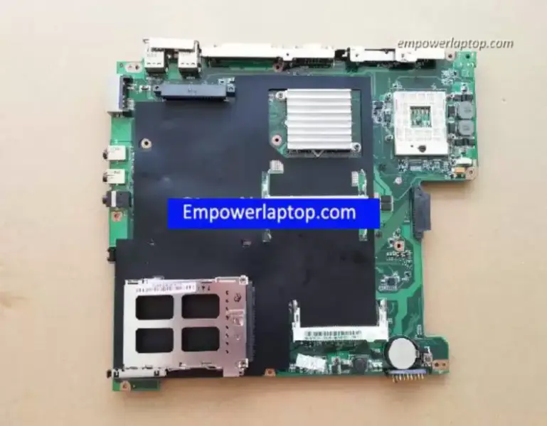 Základní deska Asus A6RP