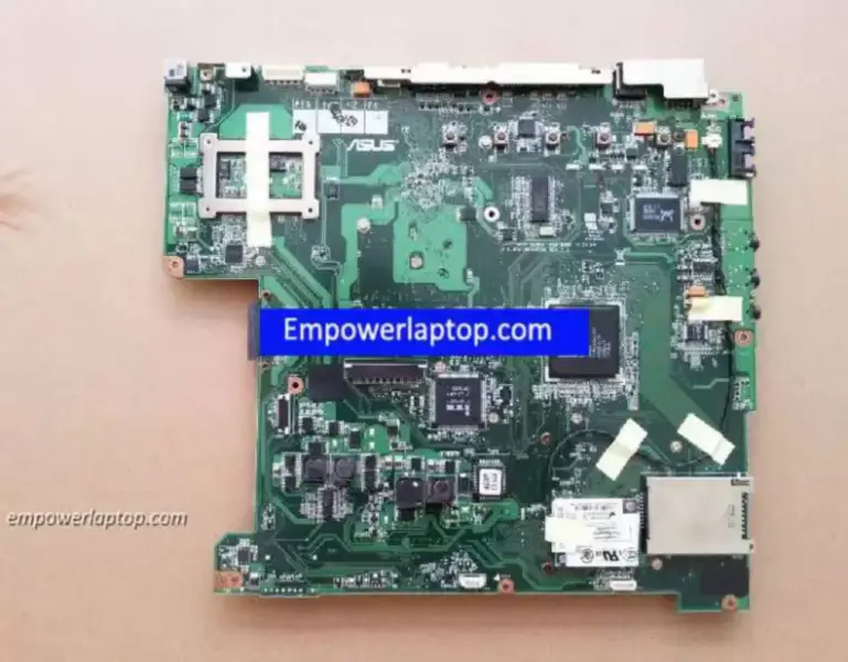 Základní deska Asus A6RP