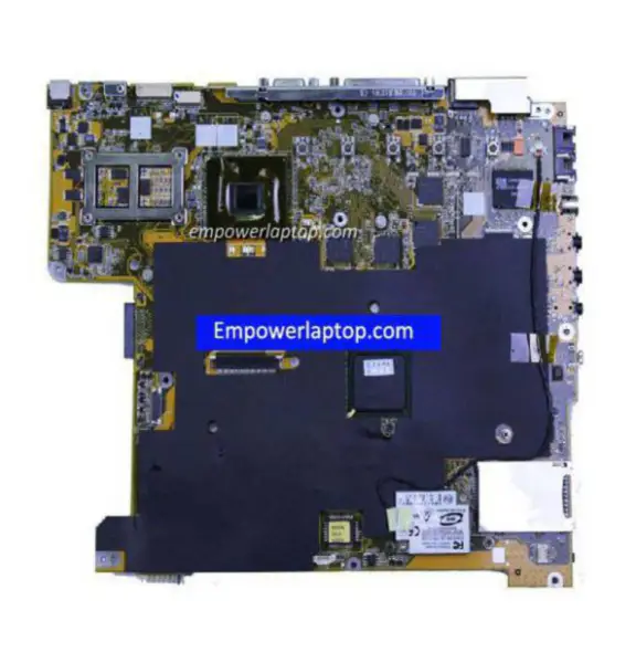 Základní deska Asus A6VA