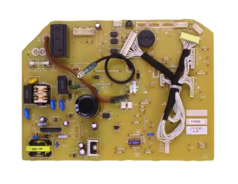 Řídicí deska vnitřní jednotky klimatizace Panasonic A746369