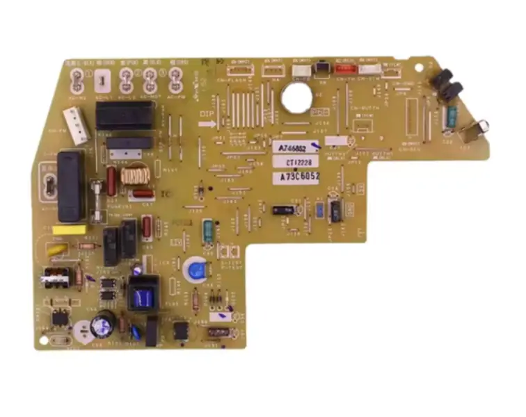 Řídicí deska vnitřní jednotky klimatizace Panasonic A746852