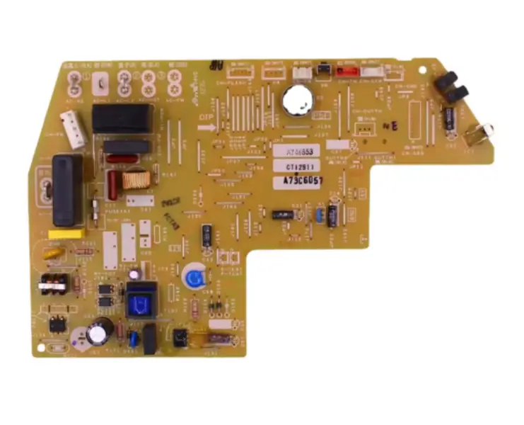 Řídicí deska vnitřní jednotky klimatizace Panasonic A746853