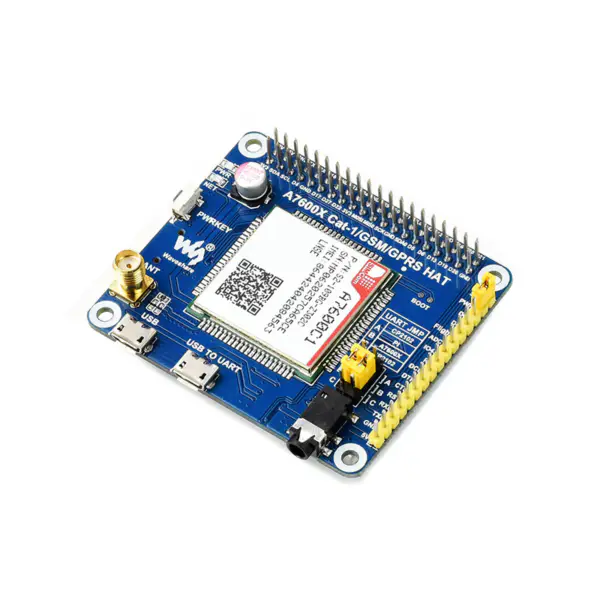 Modul Simcom A7600C1