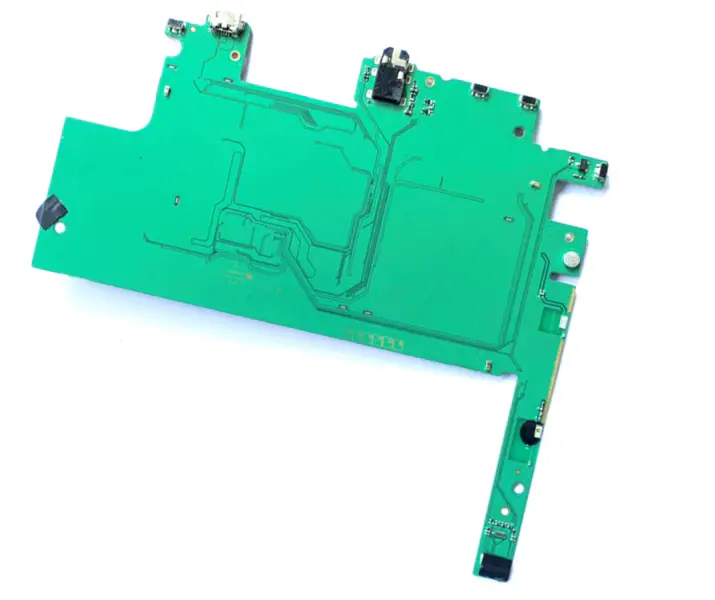 Lenovo Tablet A7600F A7600-F Základní deska Wifi verze