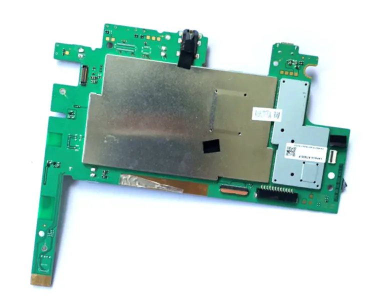 Lenovo Tablet A7600F A7600-F Základní deska Wifi verze