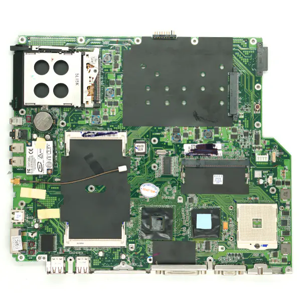 Základní deska Asus A7D