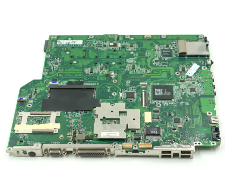 Základní deska Asus A7D