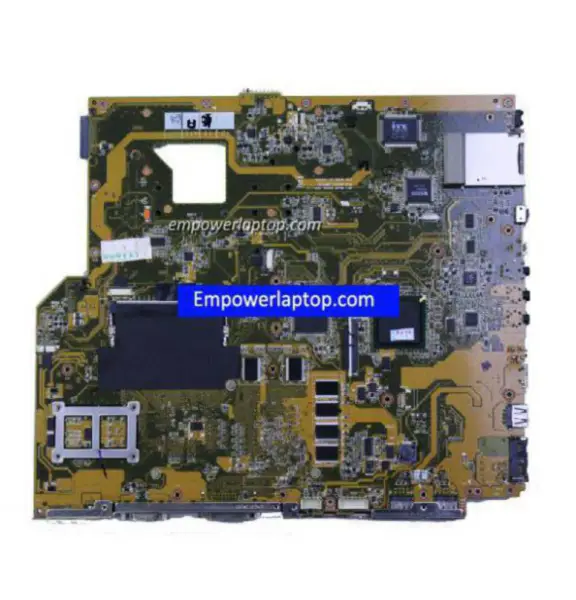 Základní deska Asus A7J