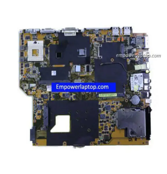 Základní deska Asus A7J