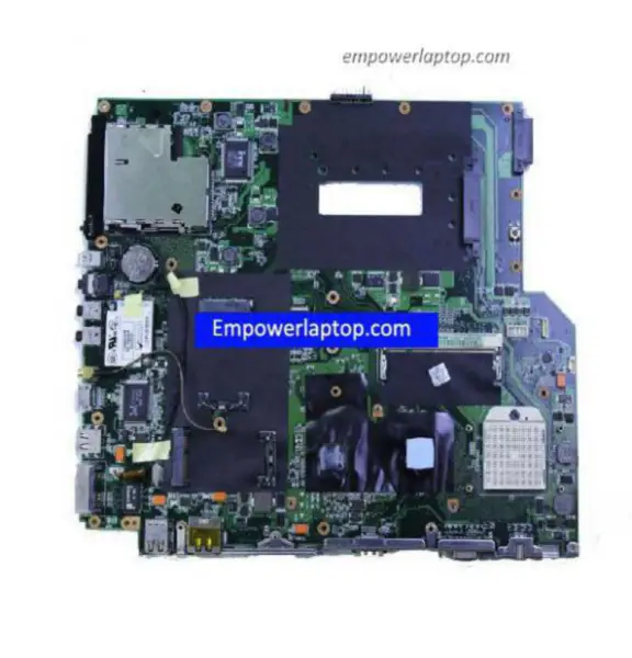 Základní deska Asus A7K