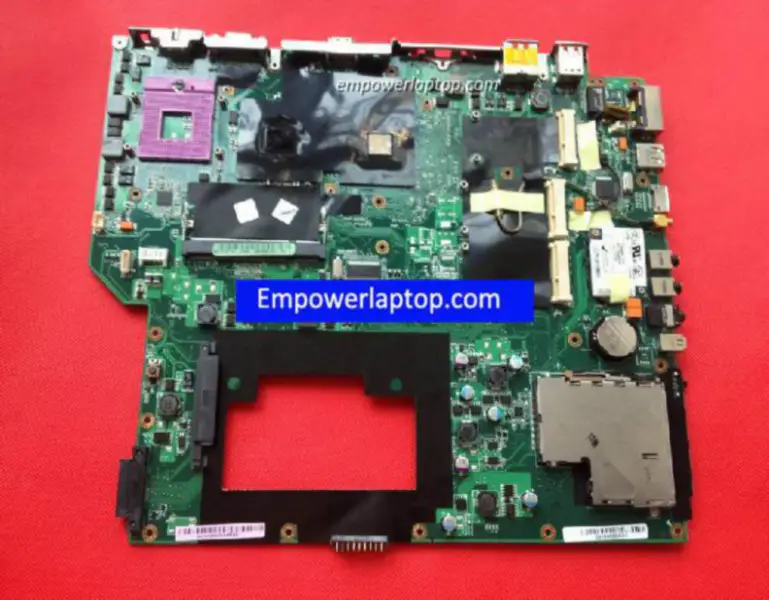 Základní deska Asus A7S