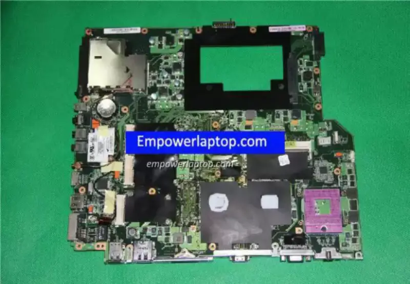 Základní deska Asus A7SN