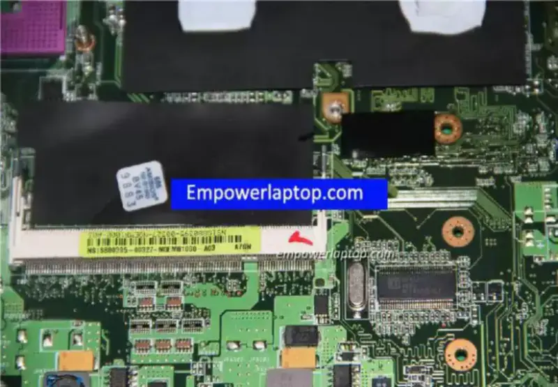 Základní deska Asus A7SN