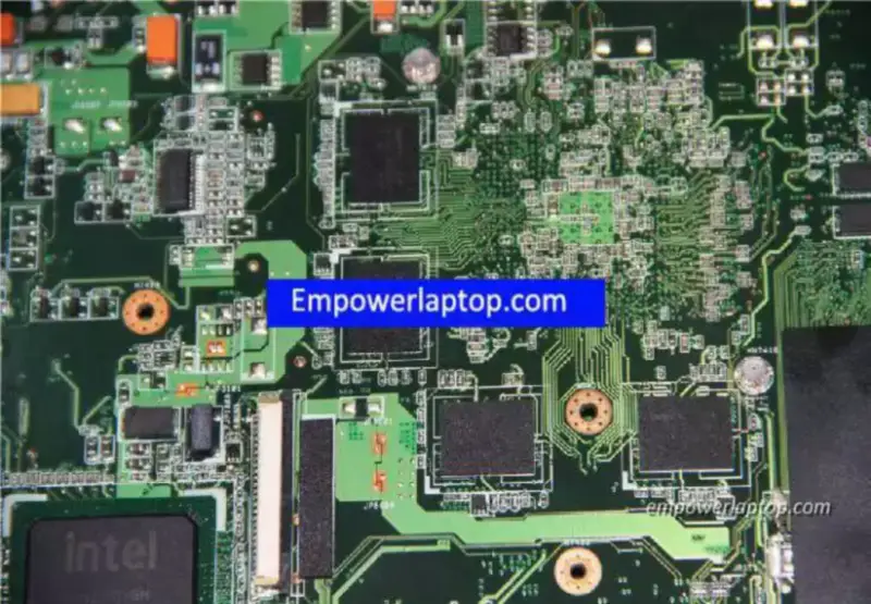 Základní deska Asus A7SN