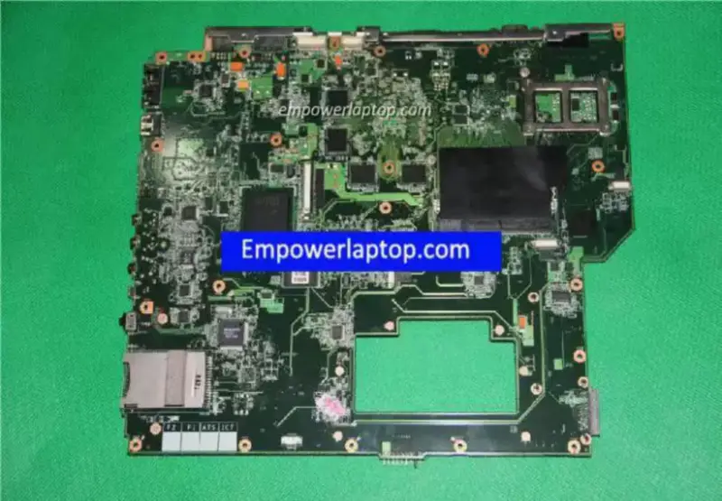 Základní deska Asus A7SN