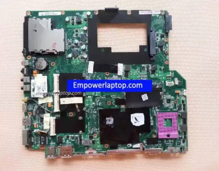 Základní deska Asus A7SV