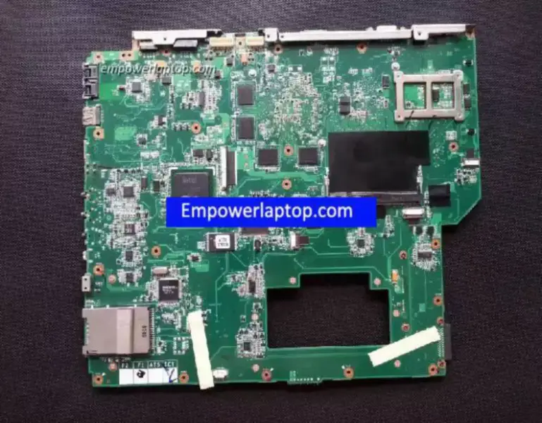 Základní deska Asus A7SV