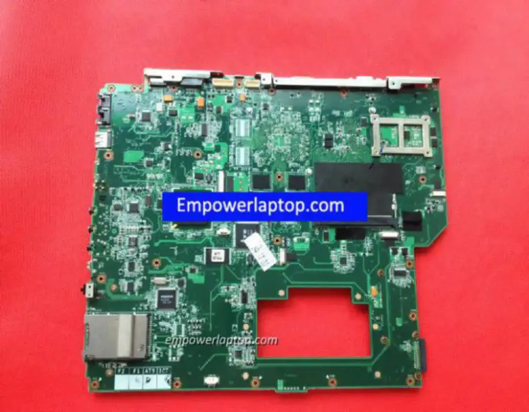 Základní deska Asus A7S