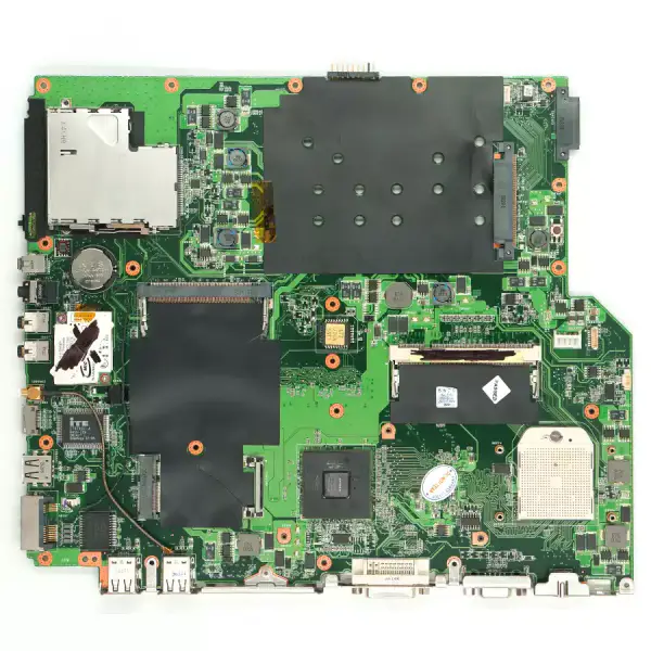 Základní deska Asus A7T