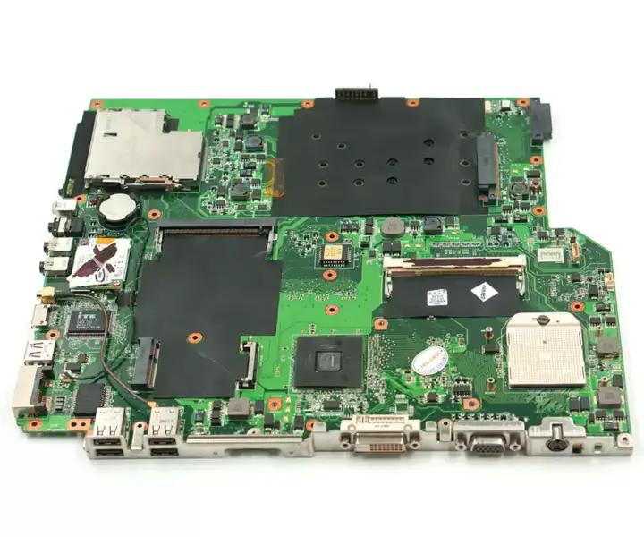 Základní deska Asus A7T