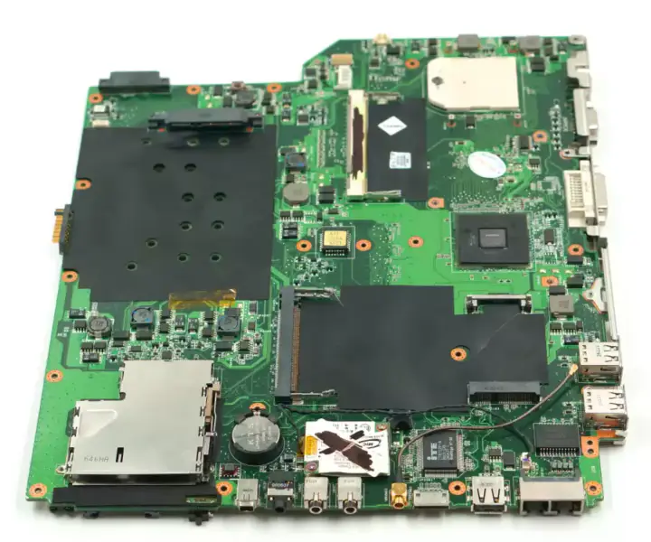 Základní deska Asus A7T