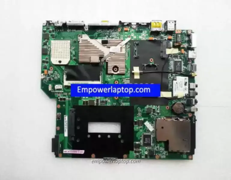 Základní deska Asus A7U