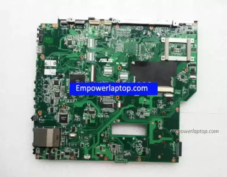 Základní deska Asus A7U