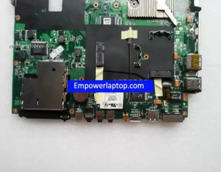 Základní deska Asus A7U