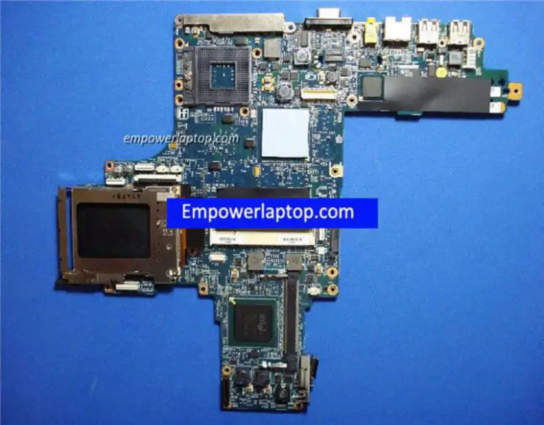 Sony A8068823A Vaio VGN-A MBX-110 Základní deska