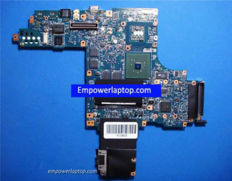 Sony A8068823A Vaio VGN-A MBX-110 Základní deska