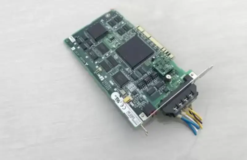 mitsubishi electric A80BDE-J61BT11 PC komunikační modul průmyslová základní deska