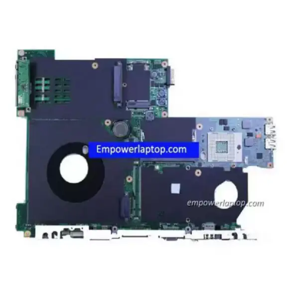 Základní deska Asus A8F