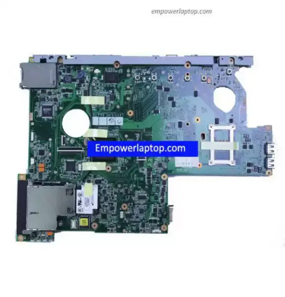 Základní deska Asus A8F