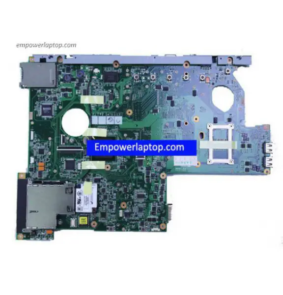 Základní deska Asus A8H