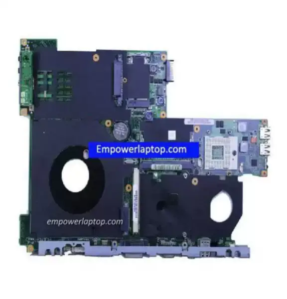 Základní deska Asus A8J