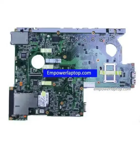 Základní deska Asus A8J