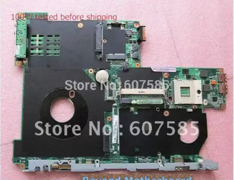 Základní deska Asus A8J_A8F